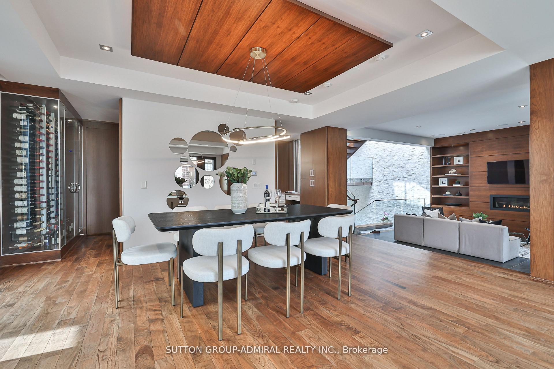 Photo 16 of 415 Douglas Avenue, Toronto, Bedford Park-Nortown — HOMEH