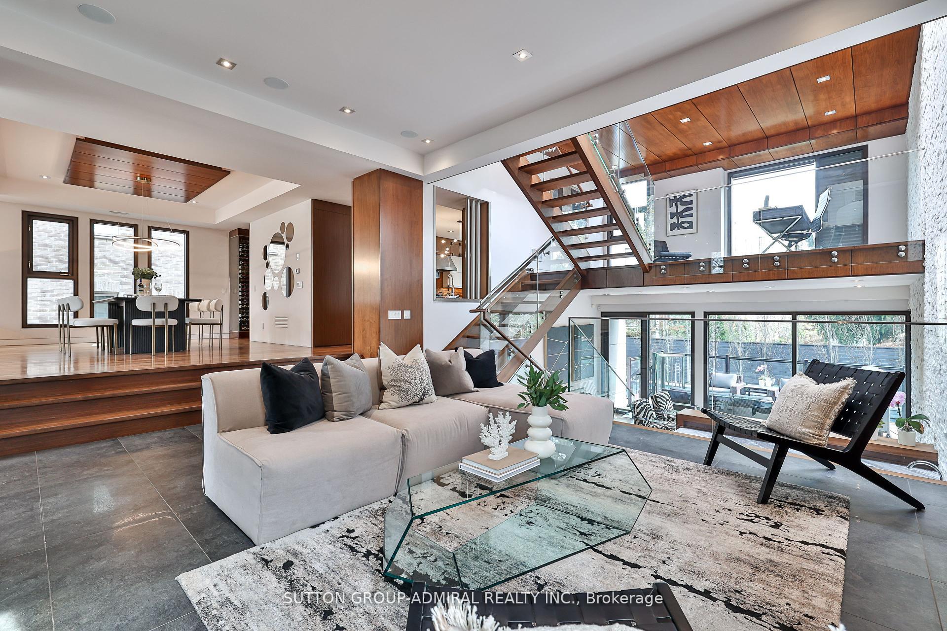 Photo 17 of 415 Douglas Avenue, Toronto, Bedford Park-Nortown — HOMEH