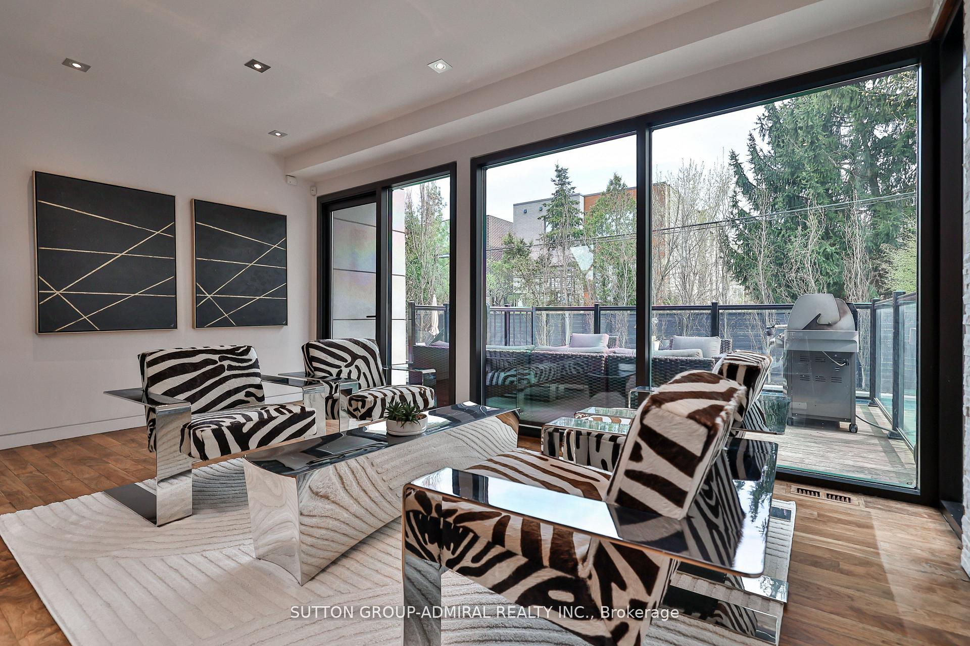 Photo 19 of 415 Douglas Avenue, Toronto, Bedford Park-Nortown — HOMEH