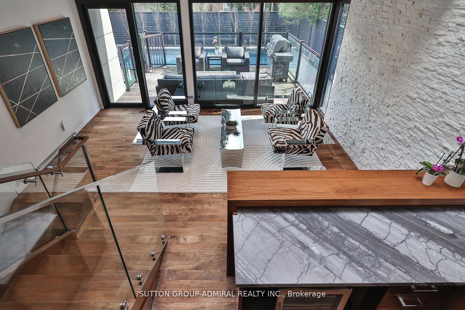Photo 24 of 415 Douglas Avenue, Toronto, Bedford Park-Nortown — HOMEH