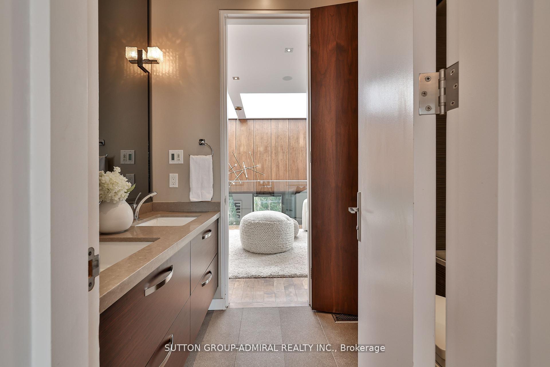 Photo 26 of 415 Douglas Avenue, Toronto, Bedford Park-Nortown — HOMEH