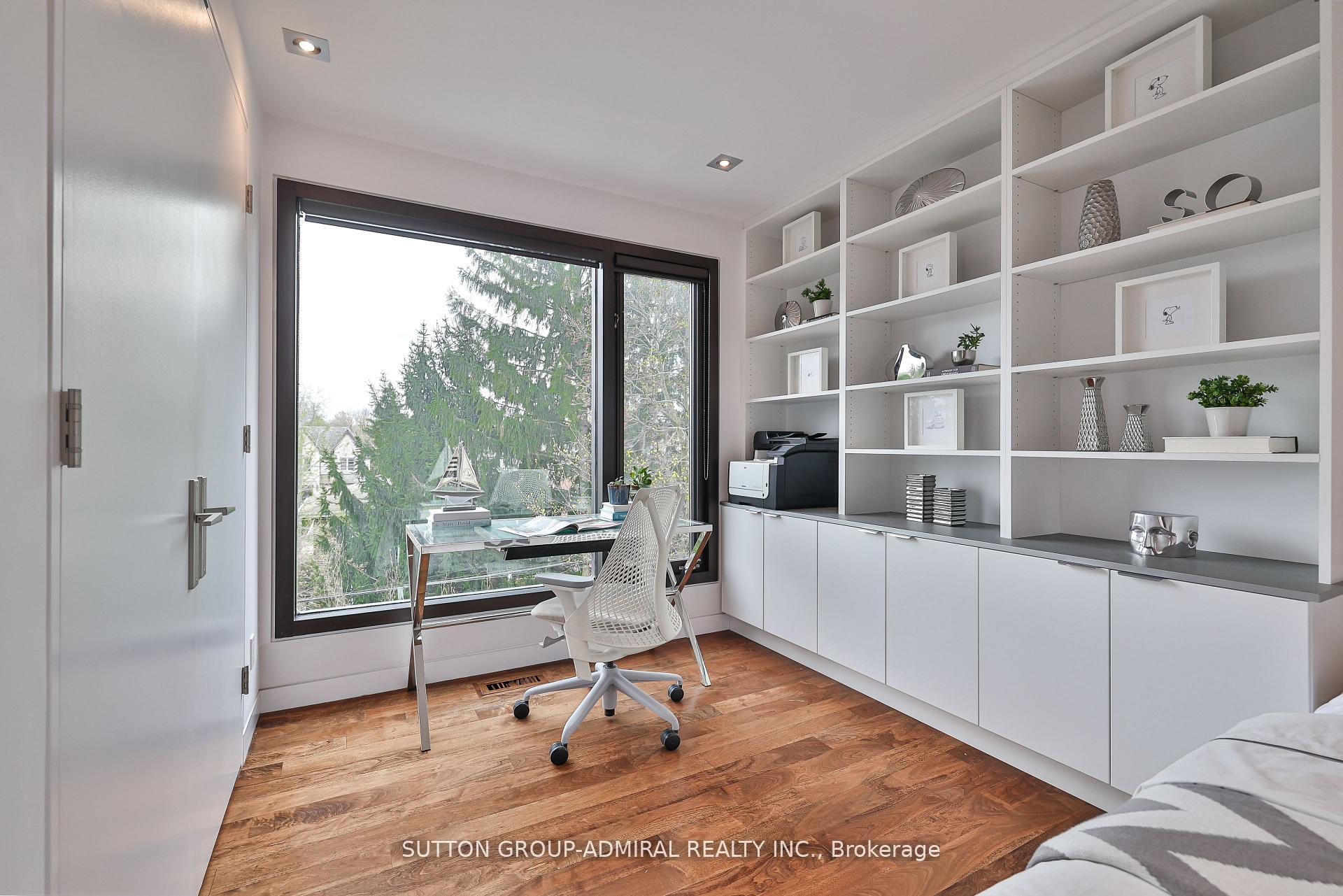 Photo 31 of 415 Douglas Avenue, Toronto, Bedford Park-Nortown — HOMEH