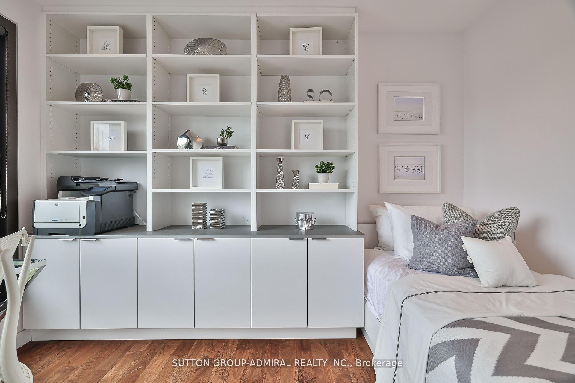 Photo 42 of 415 Douglas Avenue, Toronto, Bedford Park-Nortown — HOMEH