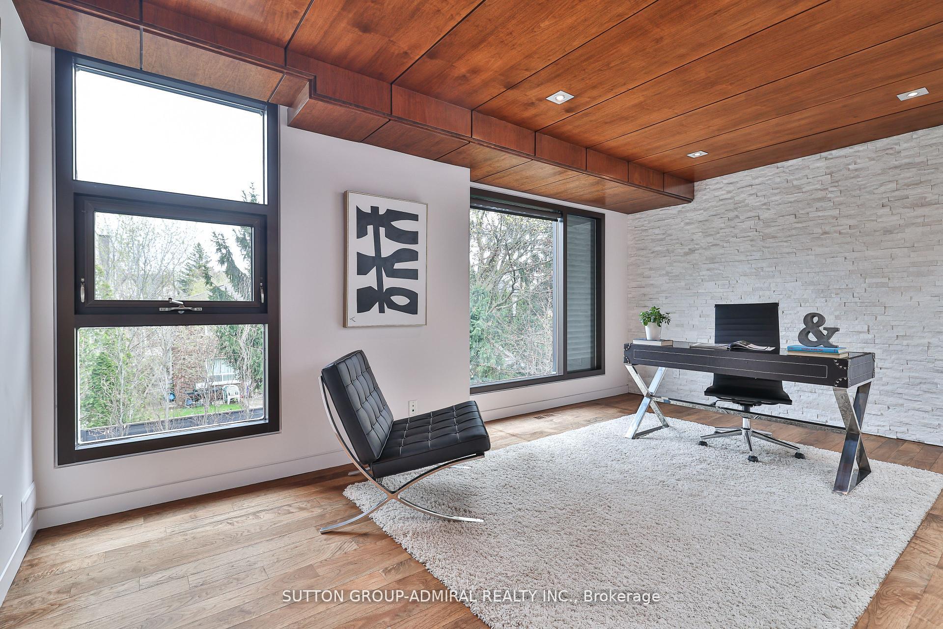 Photo 44 of 415 Douglas Avenue, Toronto, Bedford Park-Nortown — HOMEH