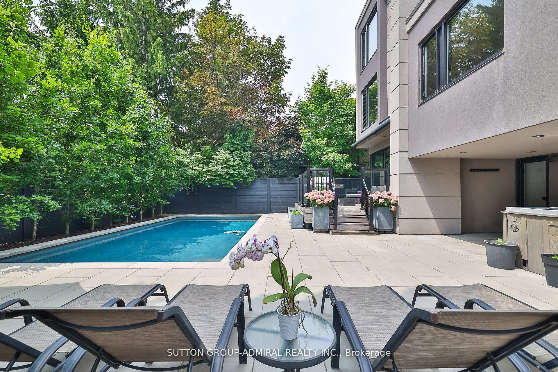 Photo 40 of 415 Douglas Avenue, Toronto, Bedford Park-Nortown — HOMEH