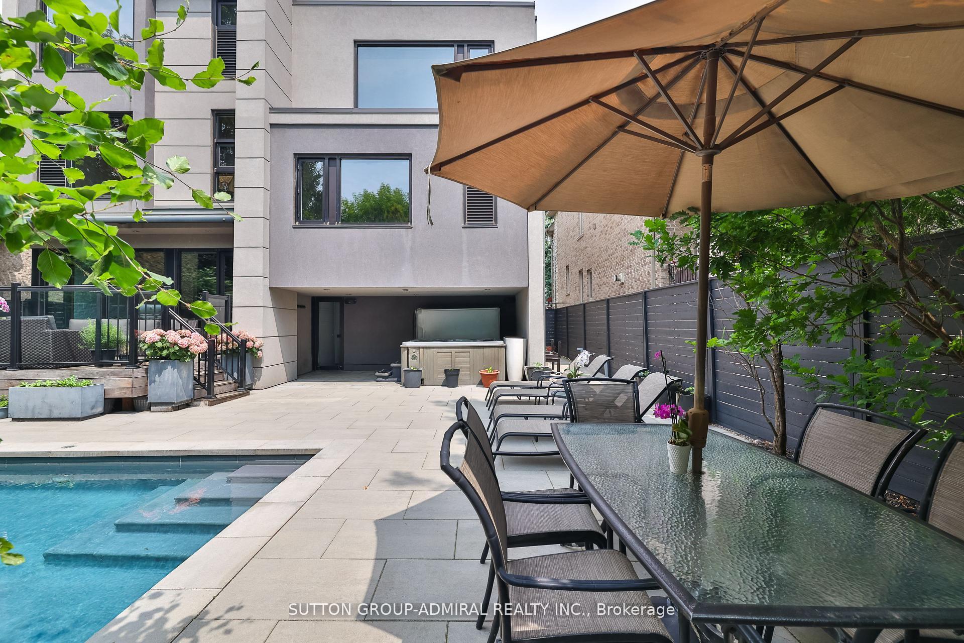 Photo 46 of 415 Douglas Avenue, Toronto, Bedford Park-Nortown — HOMEH