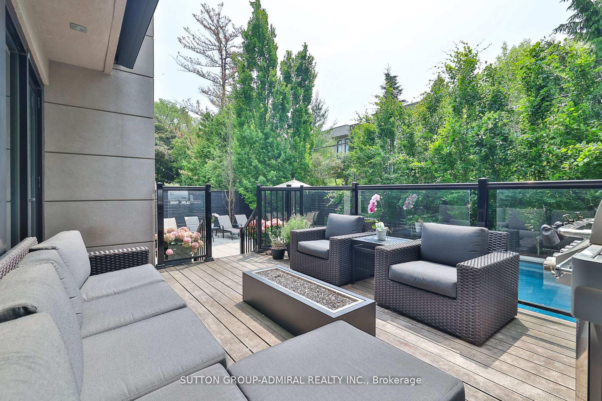 Photo 39 of 415 Douglas Avenue, Toronto, Bedford Park-Nortown — HOMEH