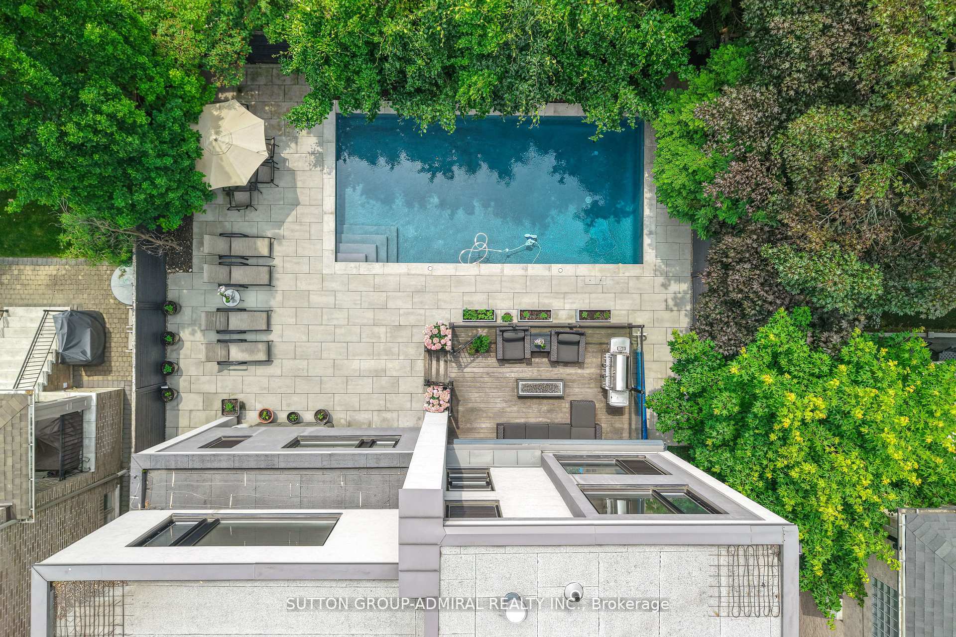 Photo 41 of 415 Douglas Avenue, Toronto, Bedford Park-Nortown — HOMEH