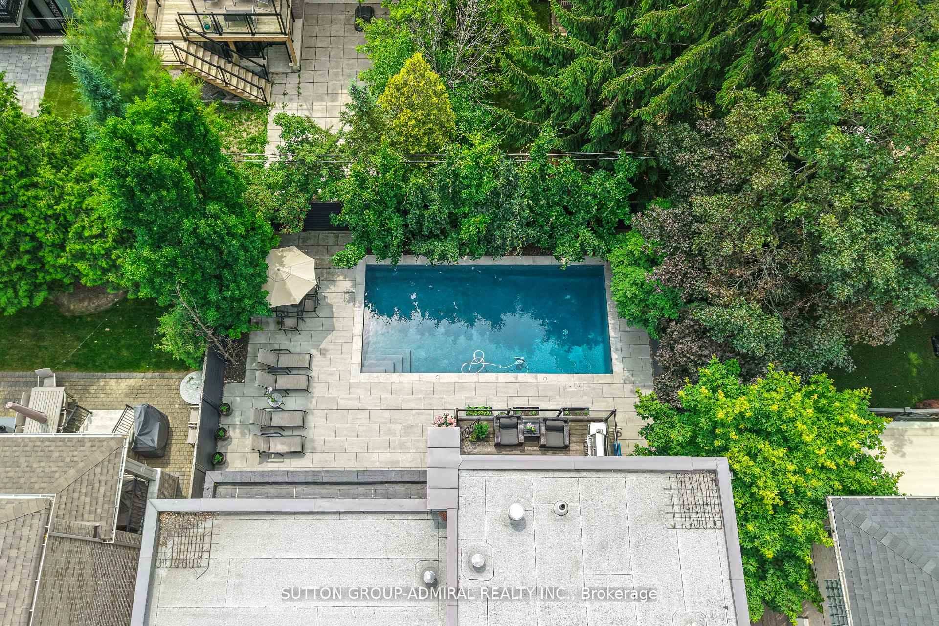 Photo 38 of 415 Douglas Avenue, Toronto, Bedford Park-Nortown — HOMEH