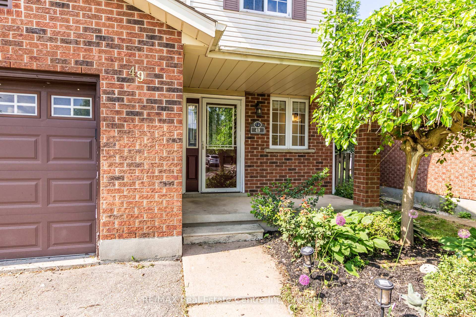 Photo 2 of 49 Watt Street, Guelph, Grange Road — HOMEH