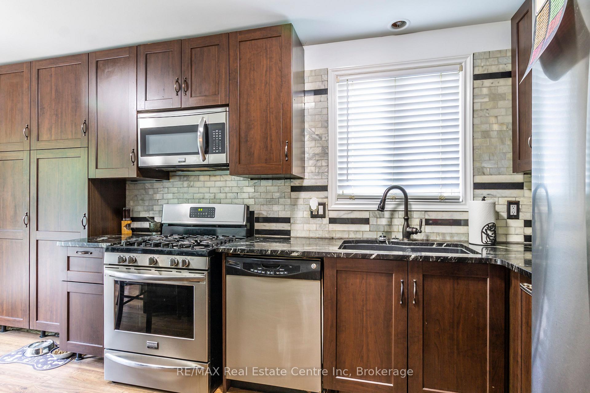 Photo 18 of 49 Watt Street, Guelph, Grange Road — HOMEH