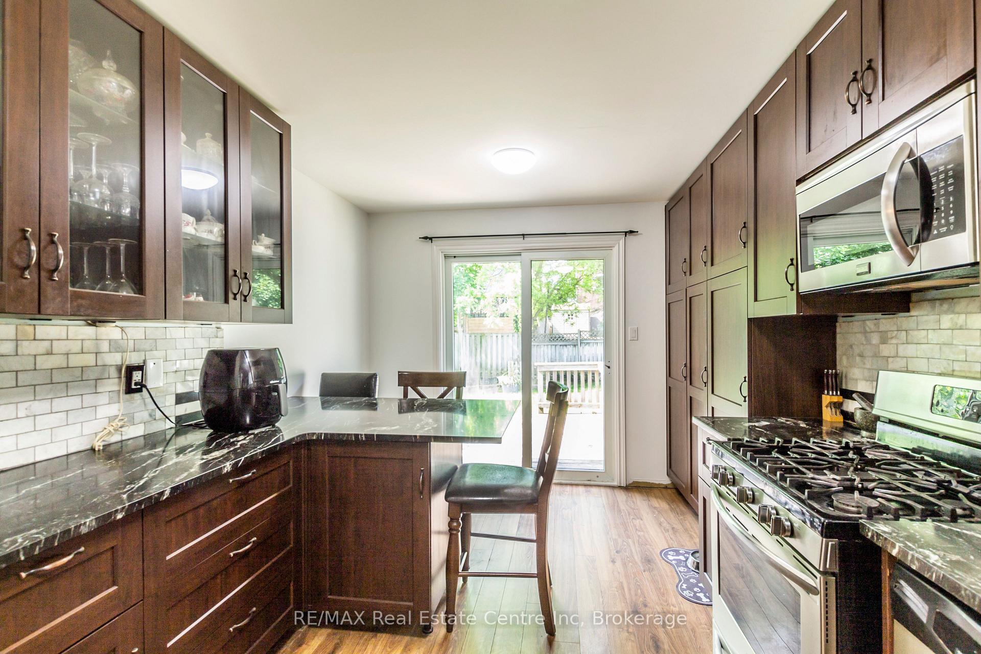 Photo 8 of 49 Watt Street, Guelph, Grange Road — HOMEH