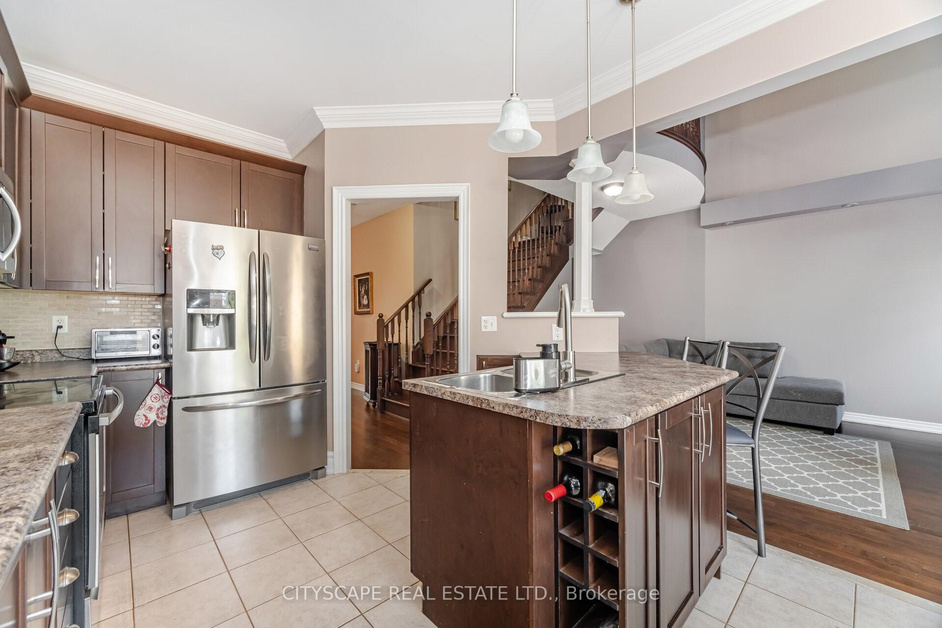 Photo 1 of 19 Windflower Road, Brampton, Northwest Sandalwood Parkway — HOMEH