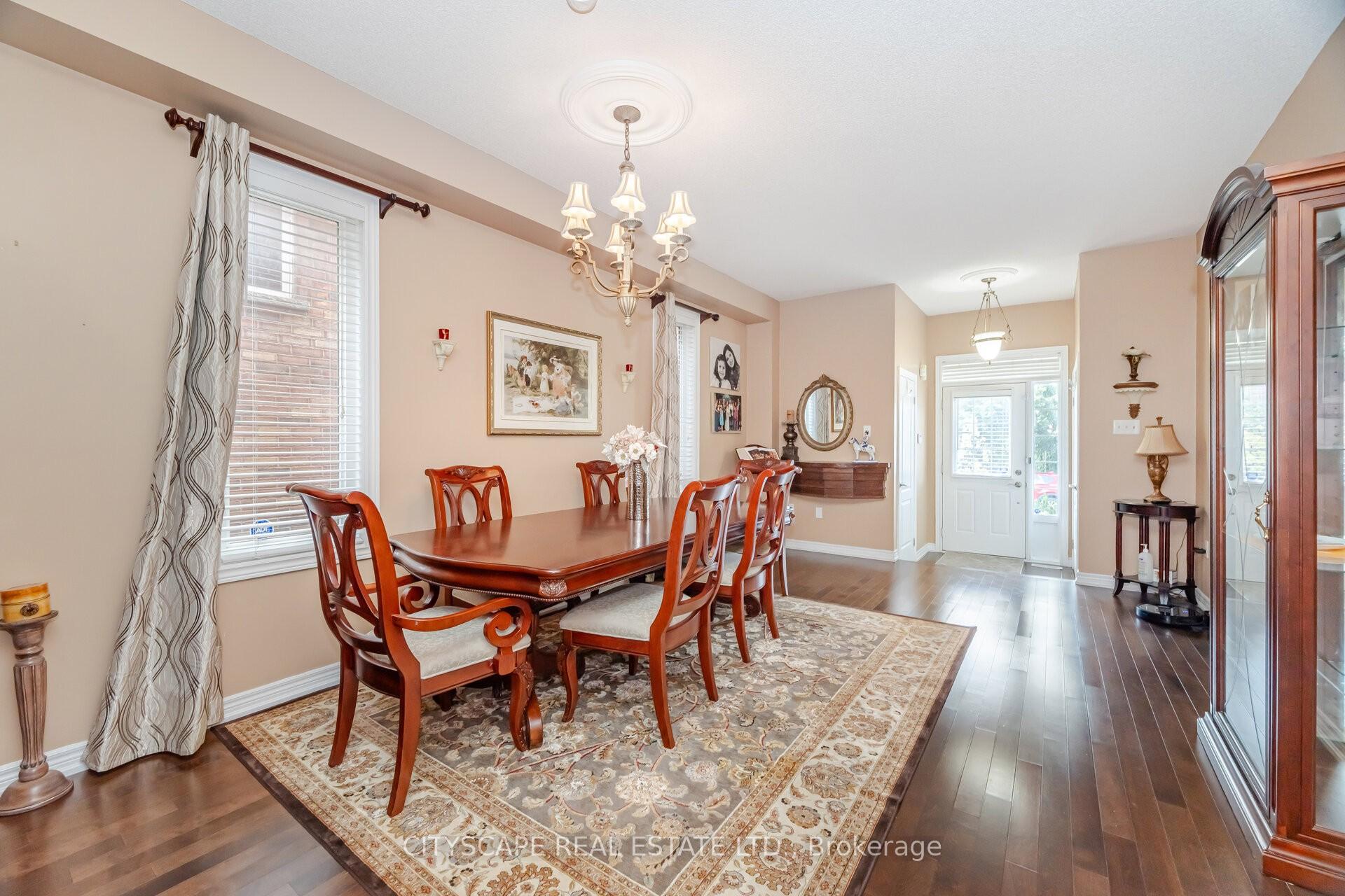 Photo 3 of 19 Windflower Road, Brampton, Northwest Sandalwood Parkway — HOMEH
