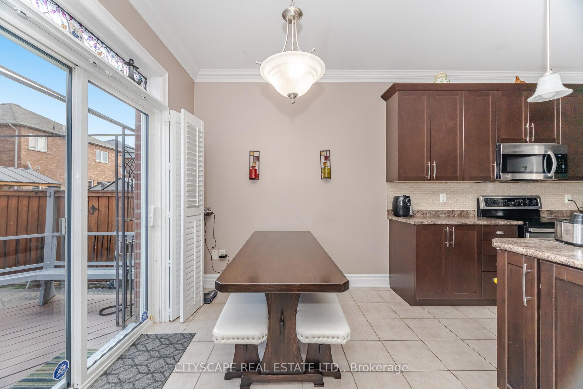Photo 2 of 19 Windflower Road, Brampton, Northwest Sandalwood Parkway — HOMEH