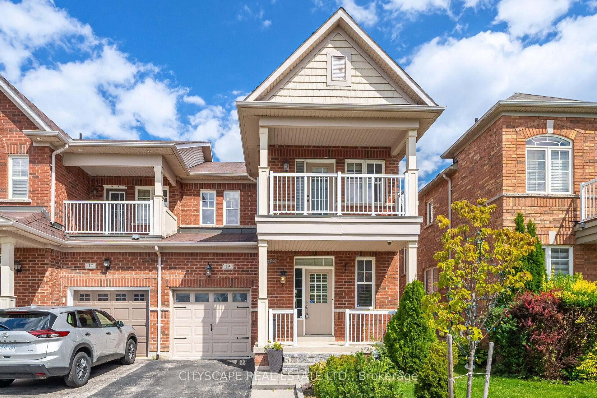 Photo 9 of 19 Windflower Road, Brampton, Northwest Sandalwood Parkway — HOMEH