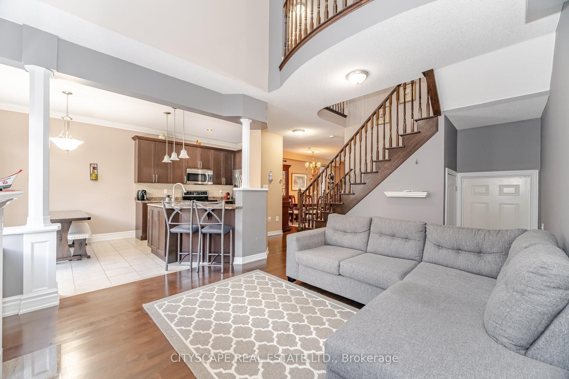 Photo 10 of 19 Windflower Road, Brampton, Northwest Sandalwood Parkway — HOMEH
