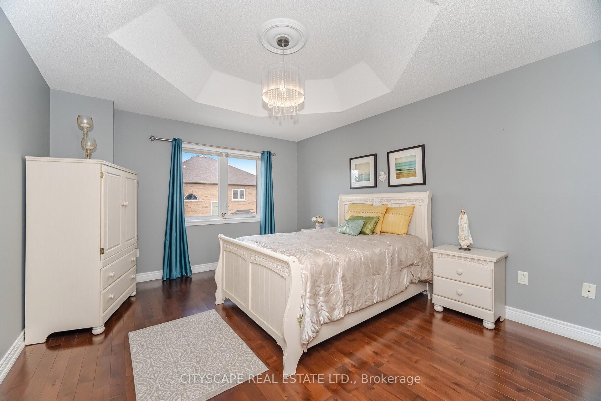 Photo 16 of 19 Windflower Road, Brampton, Northwest Sandalwood Parkway — HOMEH