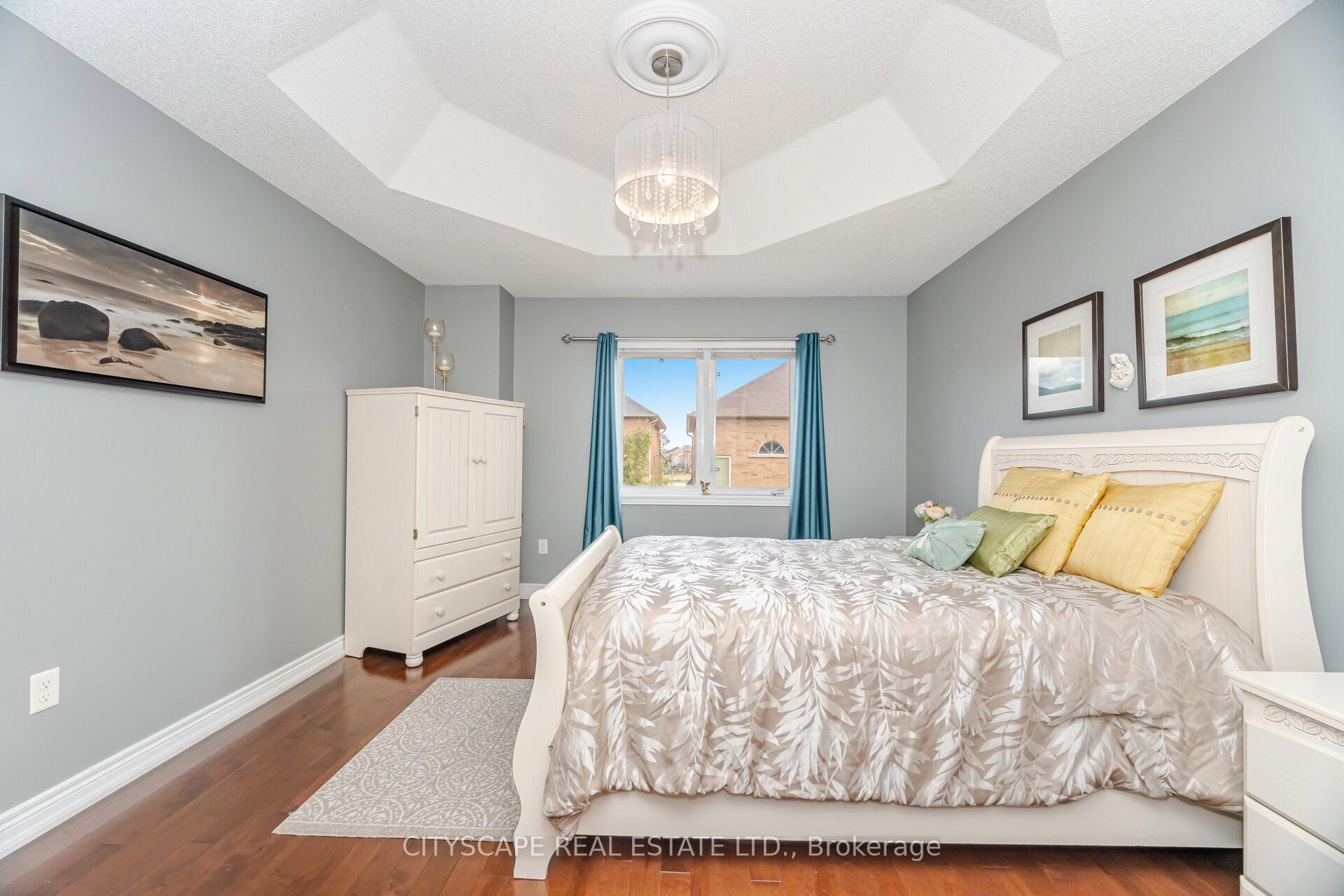 Photo 14 of 19 Windflower Road, Brampton, Northwest Sandalwood Parkway — HOMEH