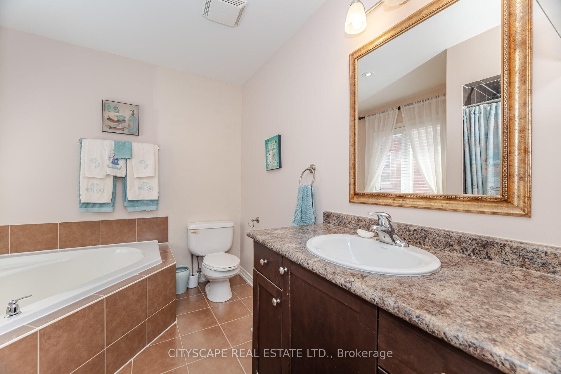 Photo 15 of 19 Windflower Road, Brampton, Northwest Sandalwood Parkway — HOMEH