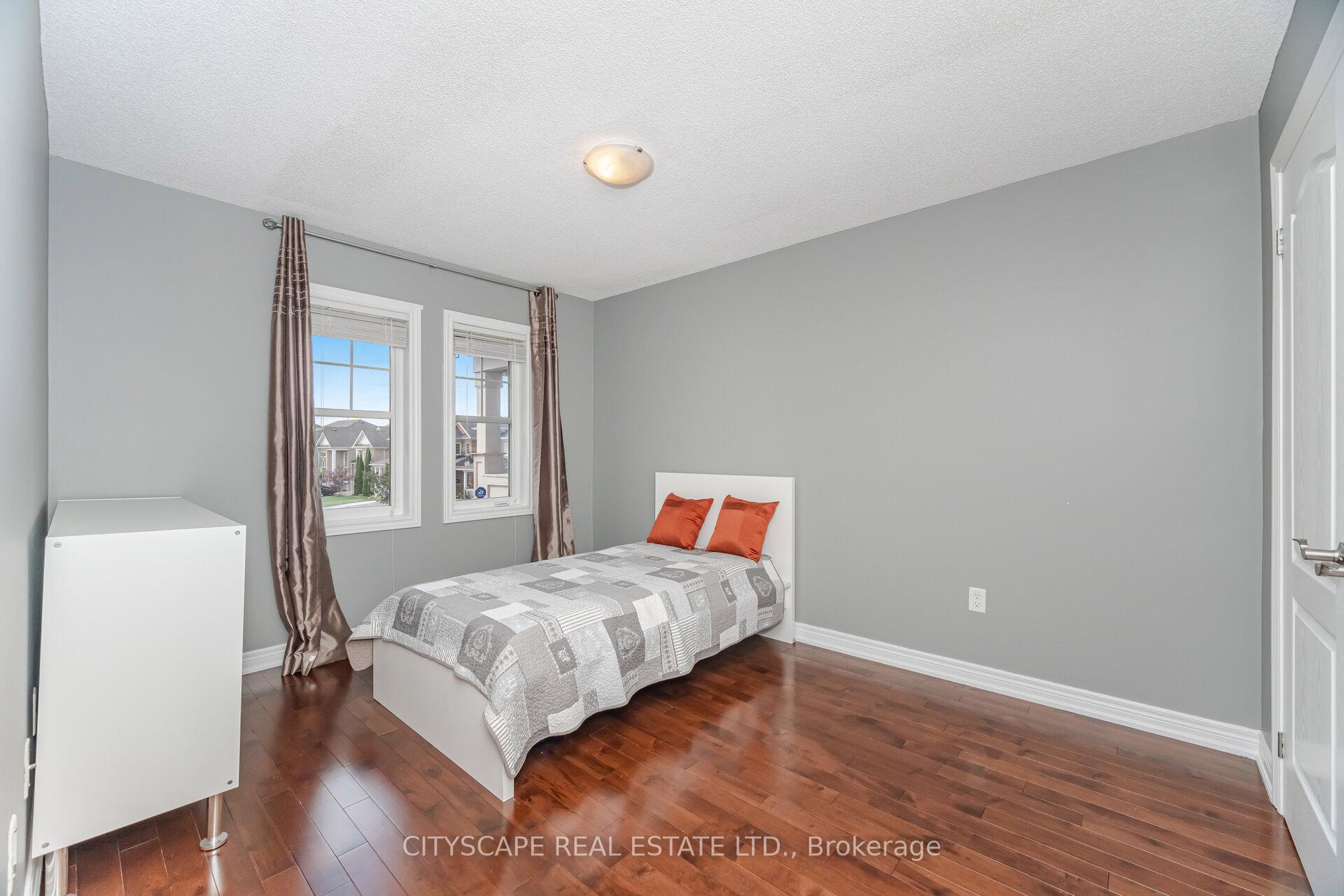 Photo 21 of 19 Windflower Road, Brampton, Northwest Sandalwood Parkway — HOMEH