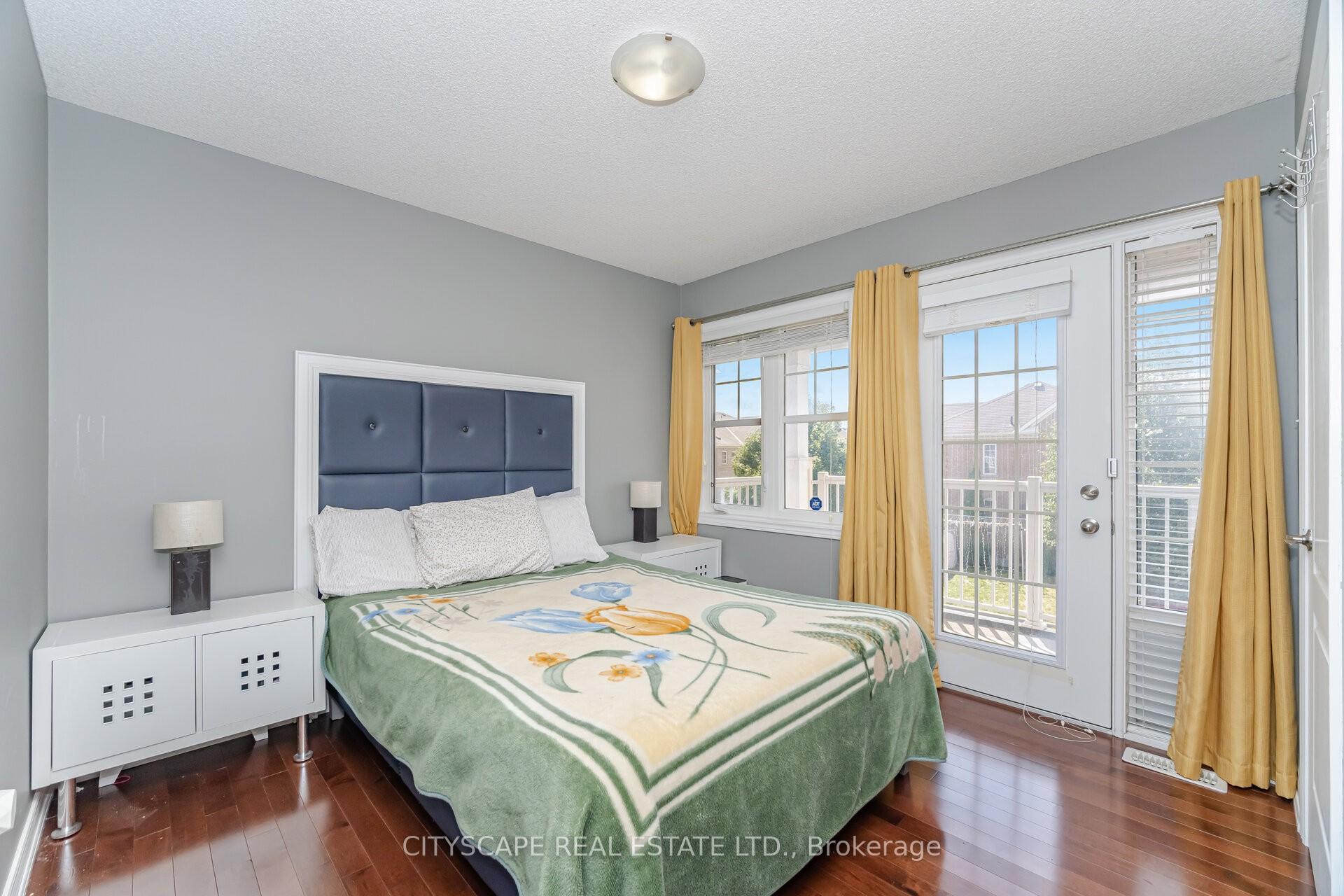 Photo 18 of 19 Windflower Road, Brampton, Northwest Sandalwood Parkway — HOMEH