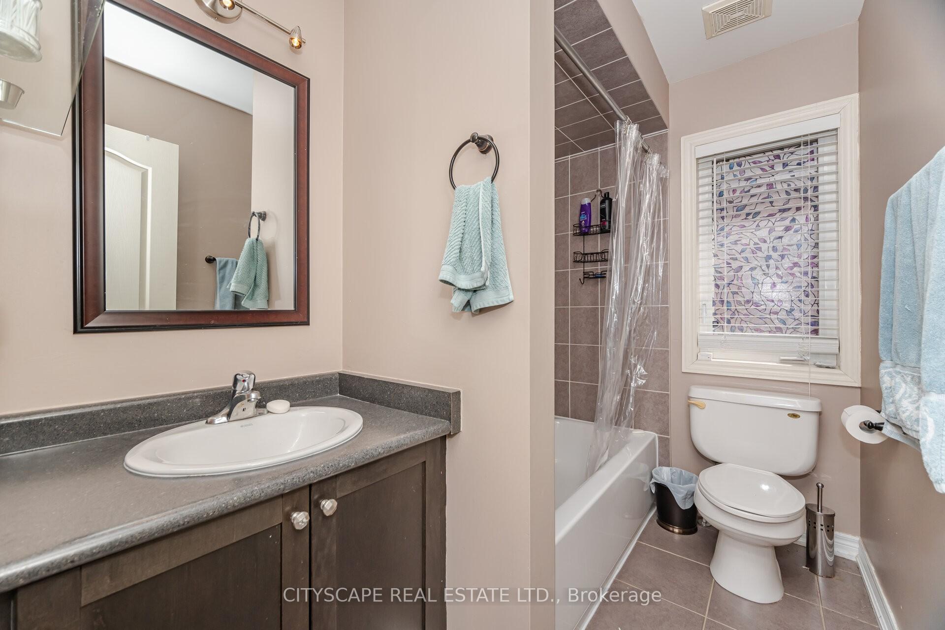 Photo 19 of 19 Windflower Road, Brampton, Northwest Sandalwood Parkway — HOMEH