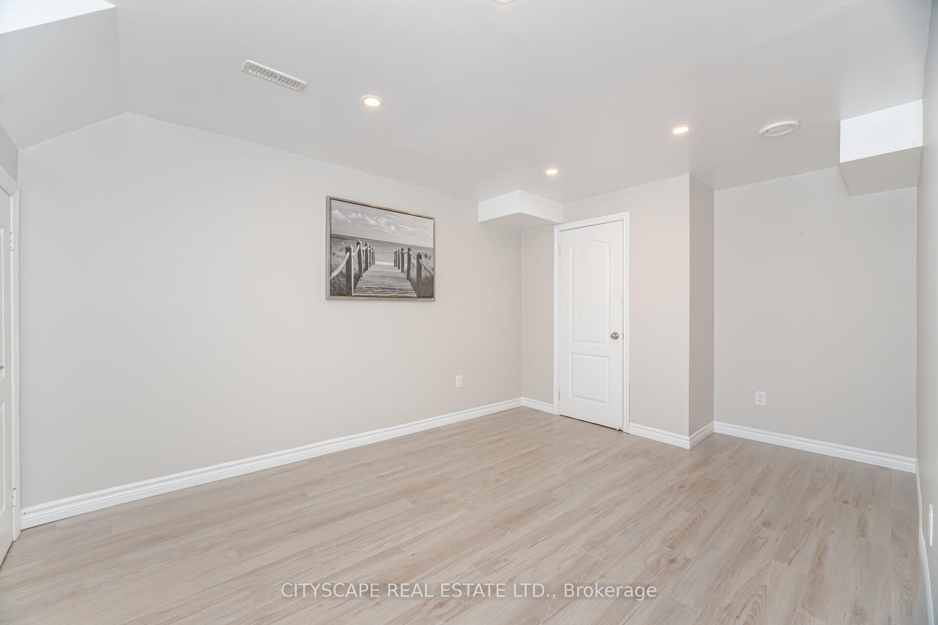 Photo 25 of 19 Windflower Road, Brampton, Northwest Sandalwood Parkway — HOMEH