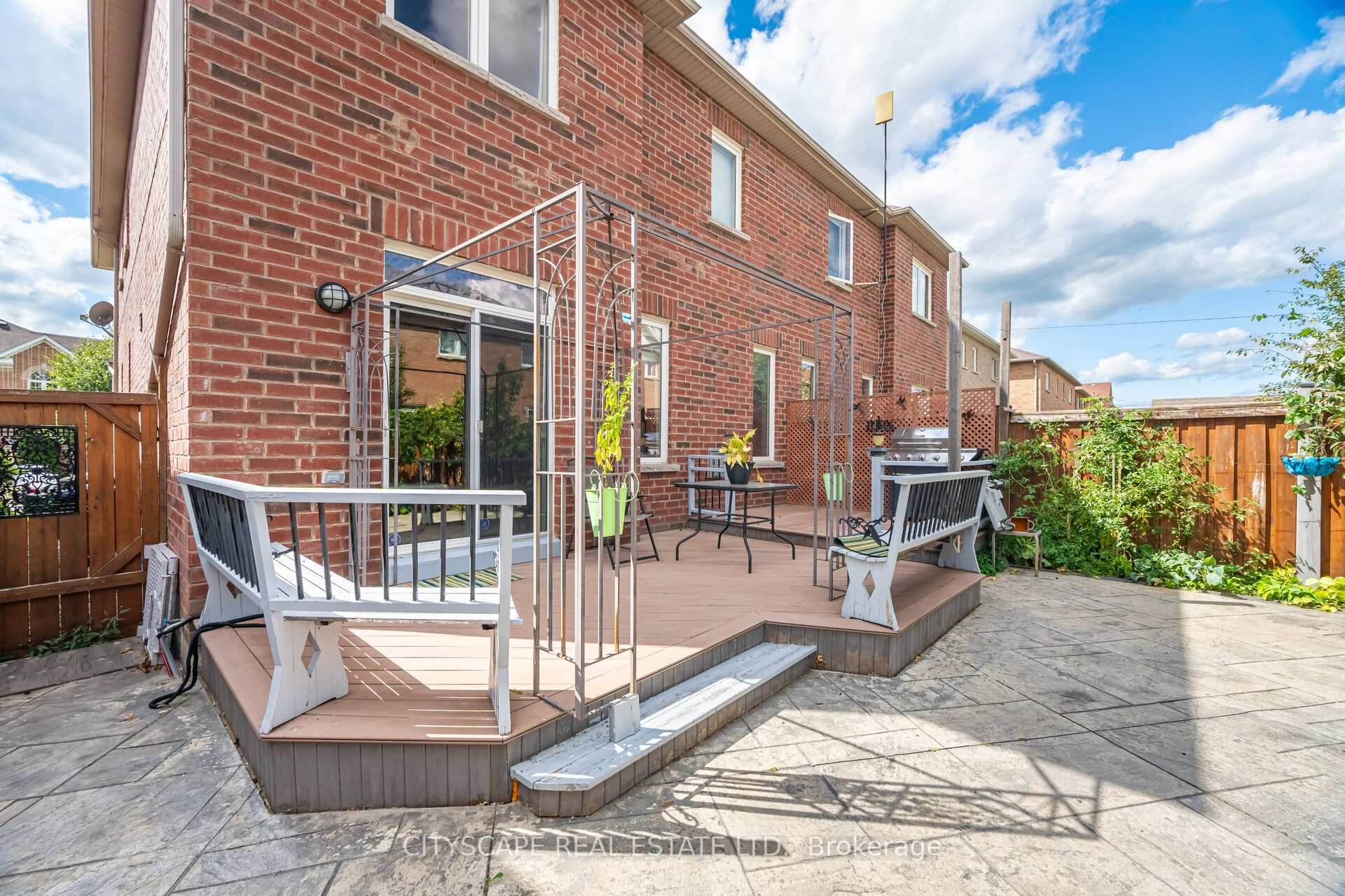 Photo 29 of 19 Windflower Road, Brampton, Northwest Sandalwood Parkway — HOMEH