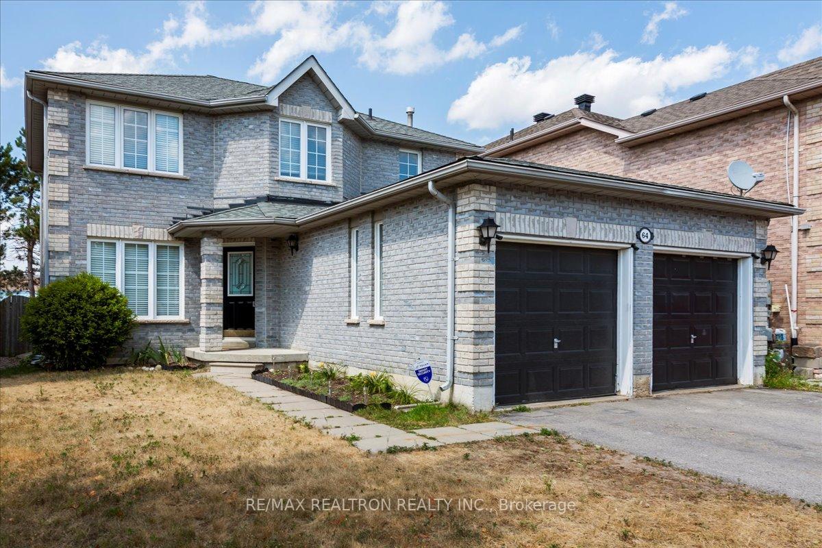 Photo 1 of 64 Stoneybrook Crescent, Barrie, Ardagh — HOMEH