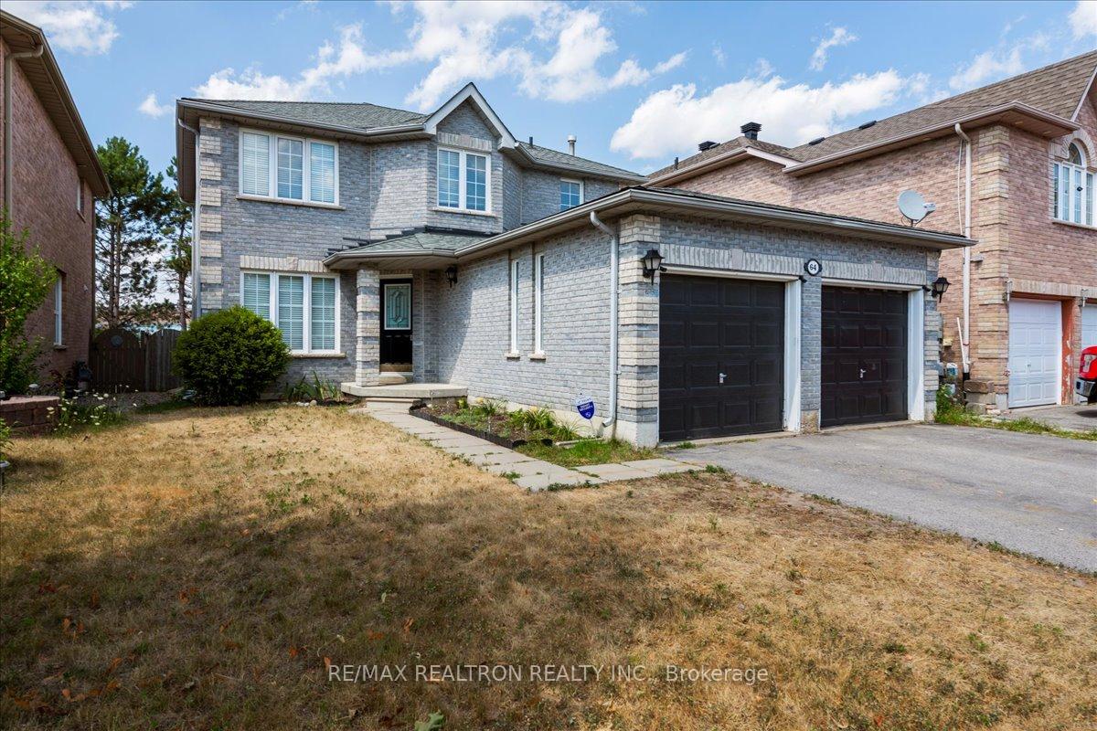 Photo 35 of 64 Stoneybrook Crescent, Barrie, Ardagh — HOMEH