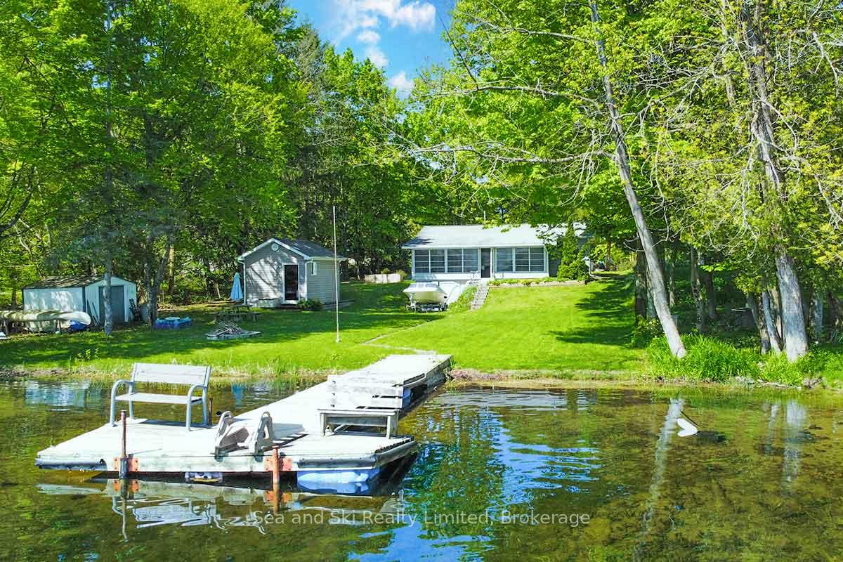 Photo 1 of 622469 Sideroad 7 Side Road, Chatsworth — HOMEH