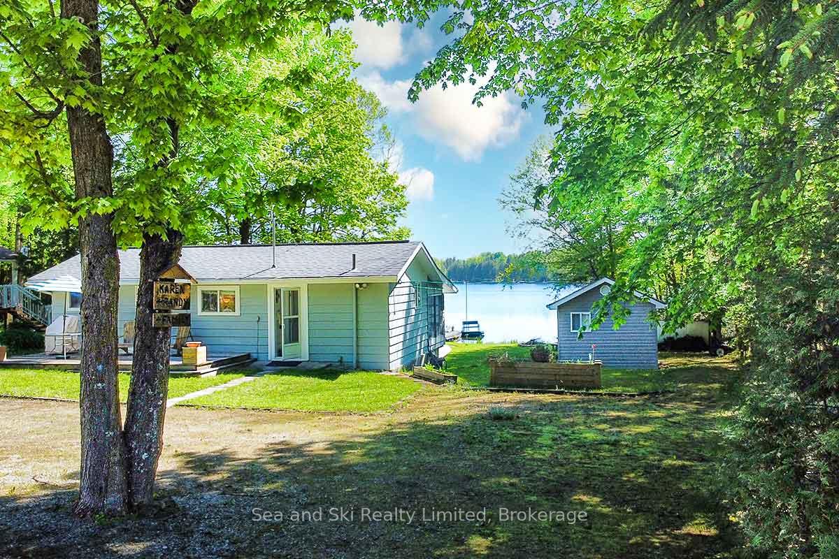 Photo 5 of 622469 Sideroad 7 Side Road, Chatsworth — HOMEH