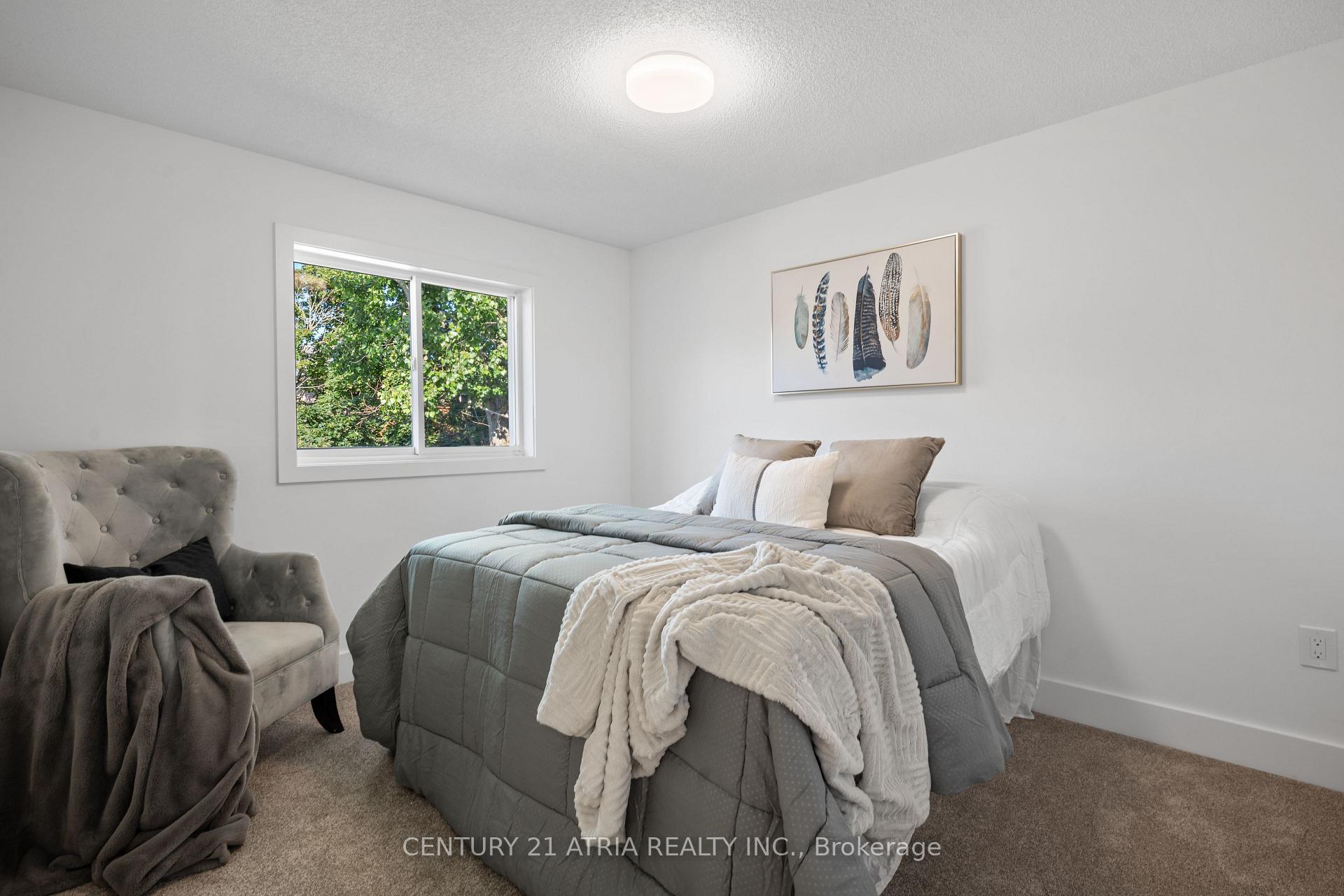 Photo 29 of 15 Dykstra Drive, Barrie, Holly — HOMEH