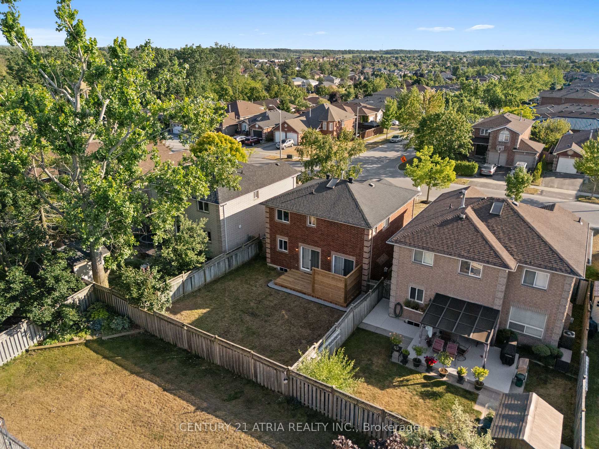 Photo 27 of 15 Dykstra Drive, Barrie, Holly — HOMEH