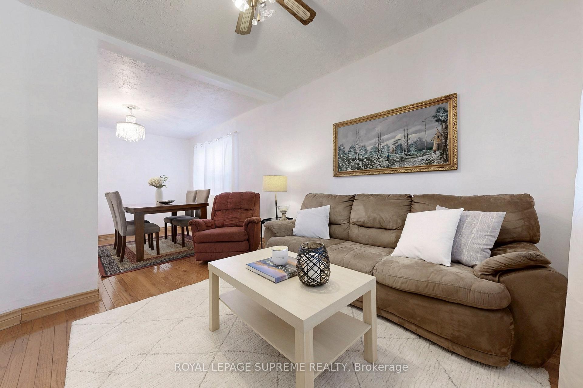 Photo 12 of 354 Winona Drive, Toronto, Oakwood Village — HOMEH