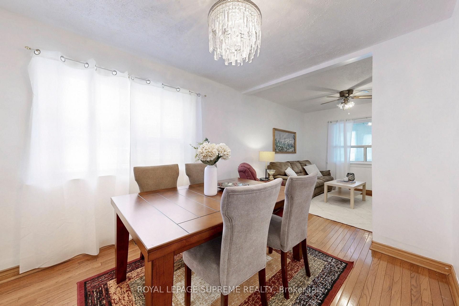 Photo 28 of 354 Winona Drive, Toronto, Oakwood Village — HOMEH