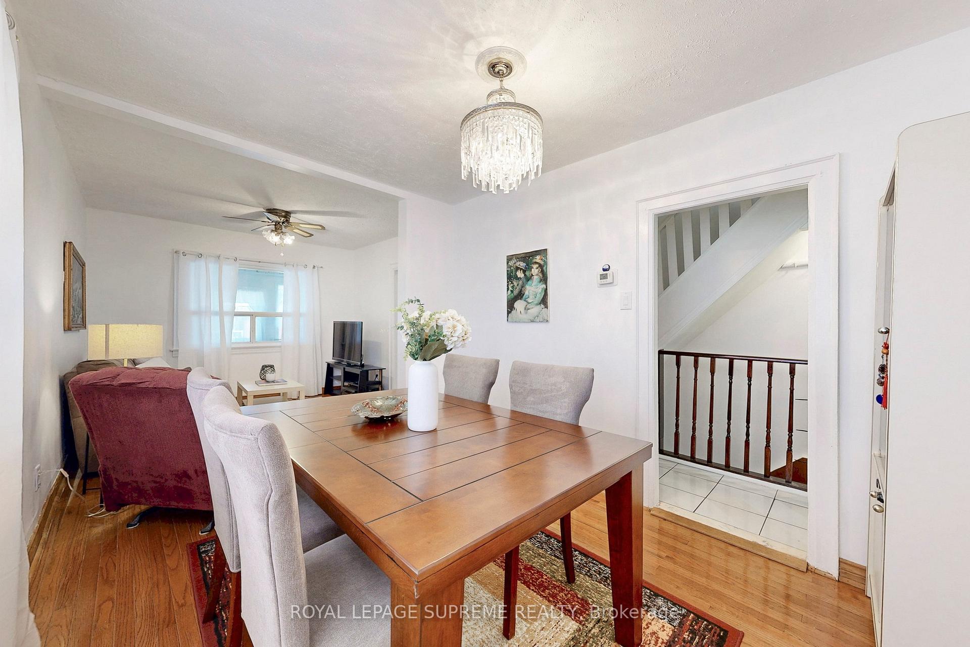 Photo 21 of 354 Winona Drive, Toronto, Oakwood Village — HOMEH