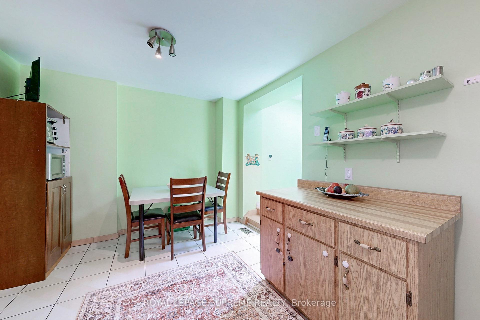 Photo 8 of 354 Winona Drive, Toronto, Oakwood Village — HOMEH
