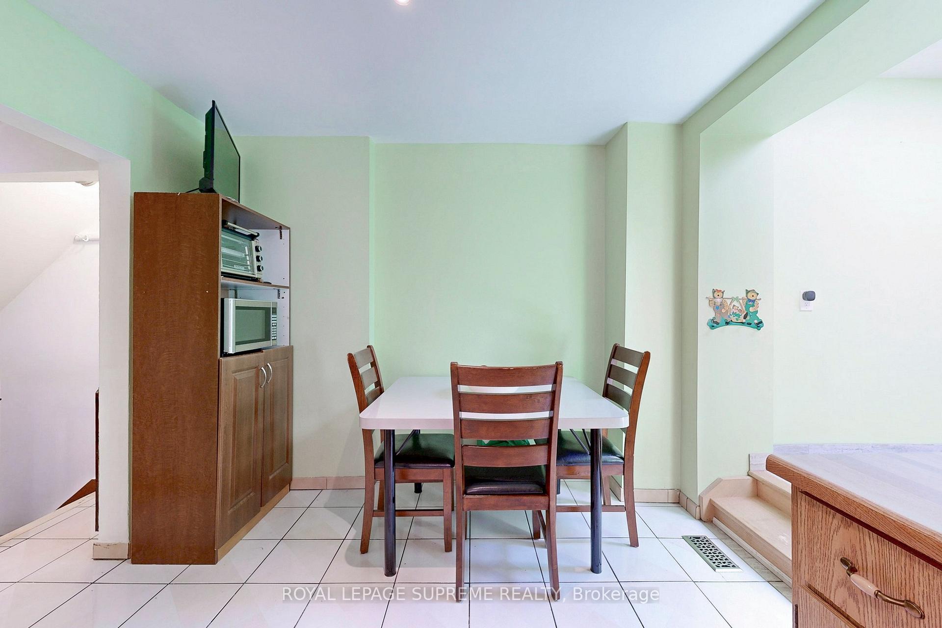 Photo 2 of 354 Winona Drive, Toronto, Oakwood Village — HOMEH