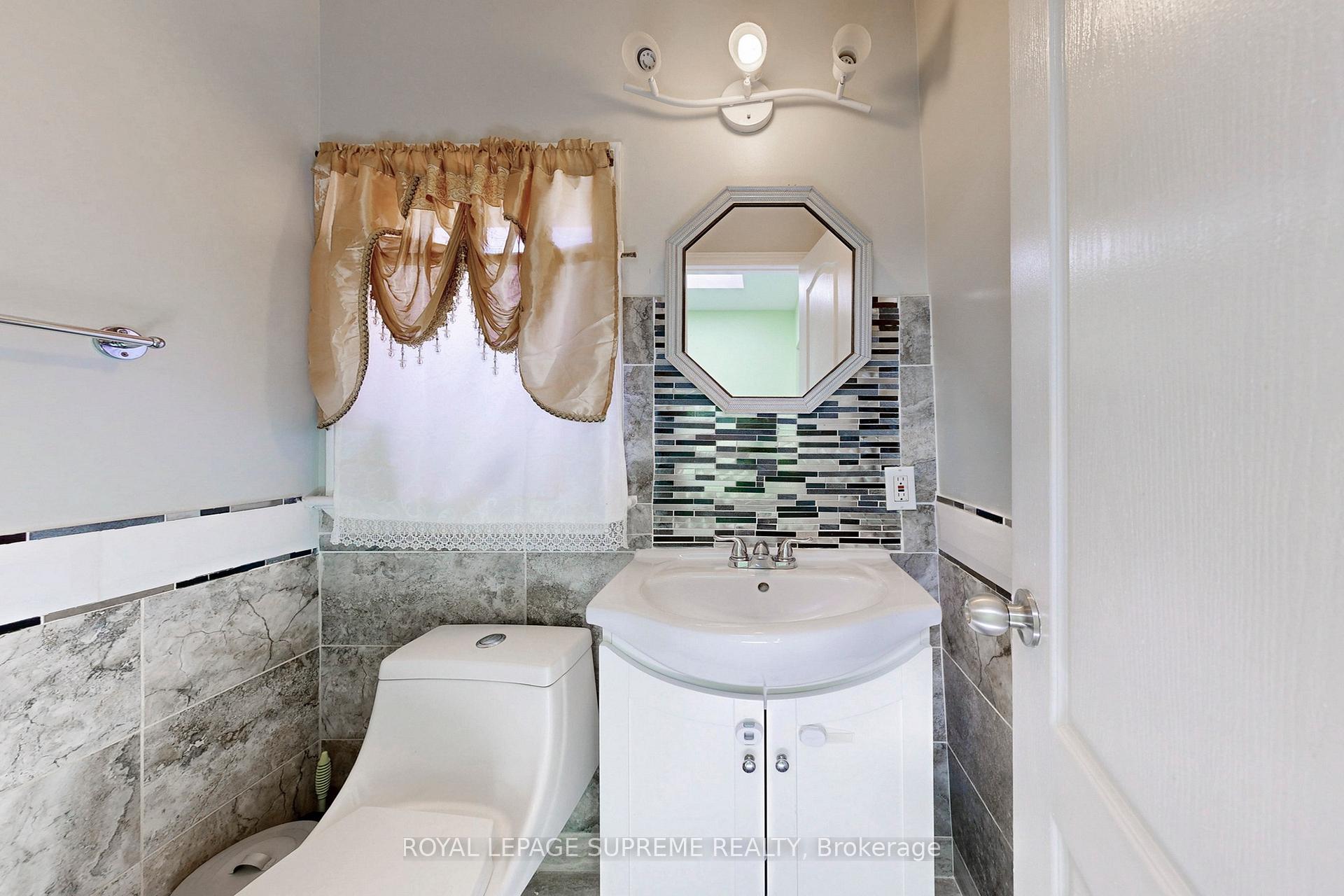 Photo 13 of 354 Winona Drive, Toronto, Oakwood Village — HOMEH