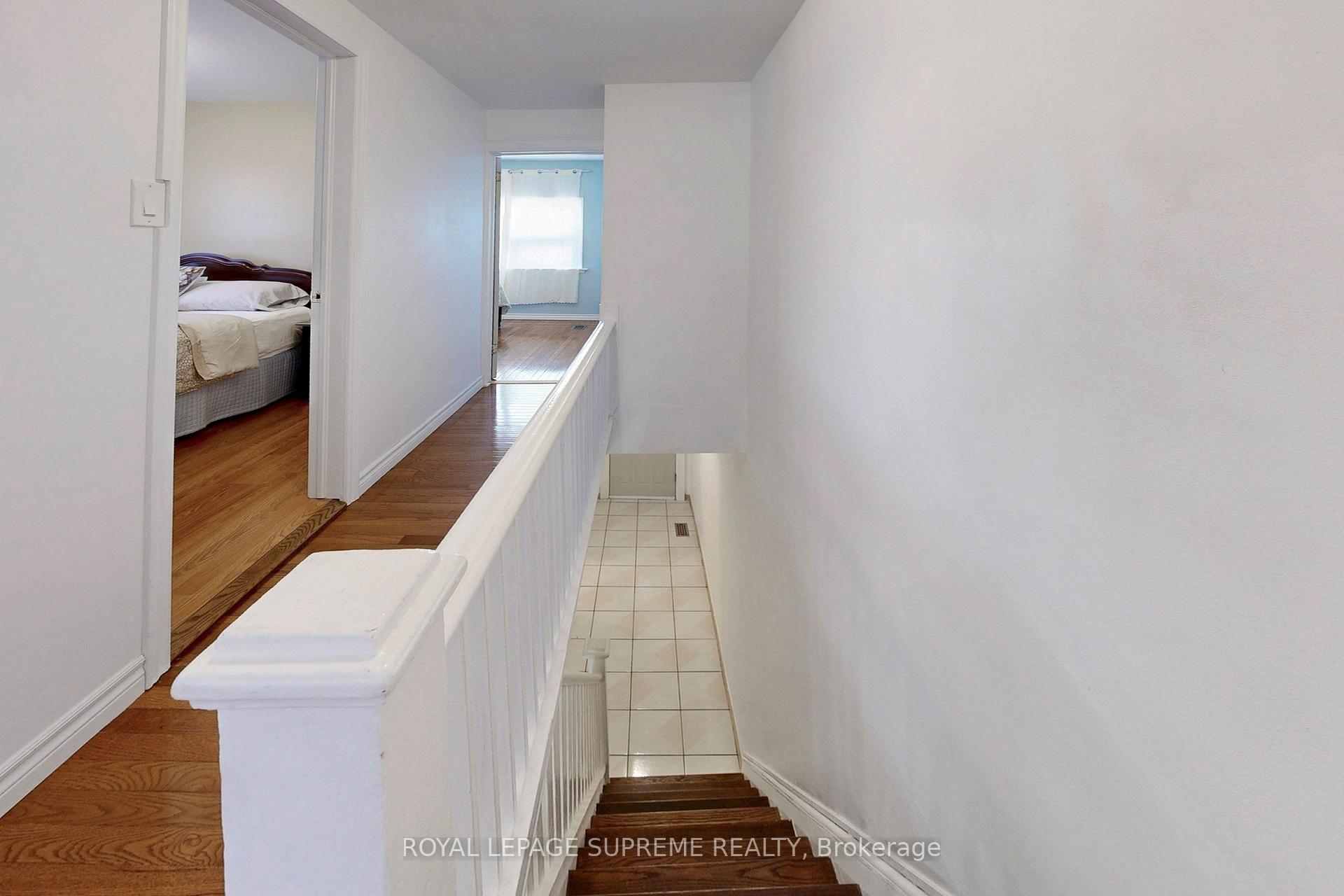 Photo 7 of 354 Winona Drive, Toronto, Oakwood Village — HOMEH