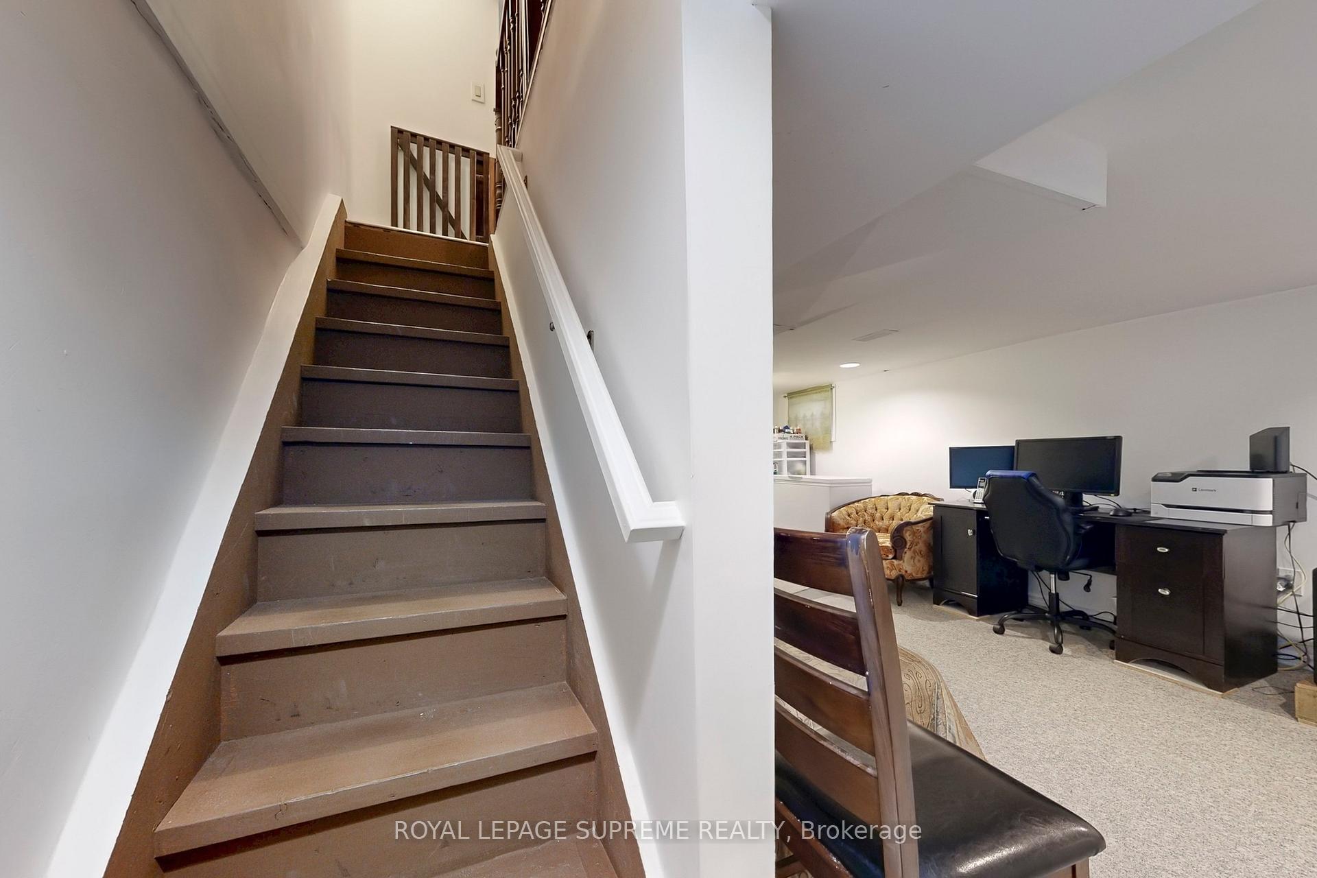 Photo 19 of 354 Winona Drive, Toronto, Oakwood Village — HOMEH