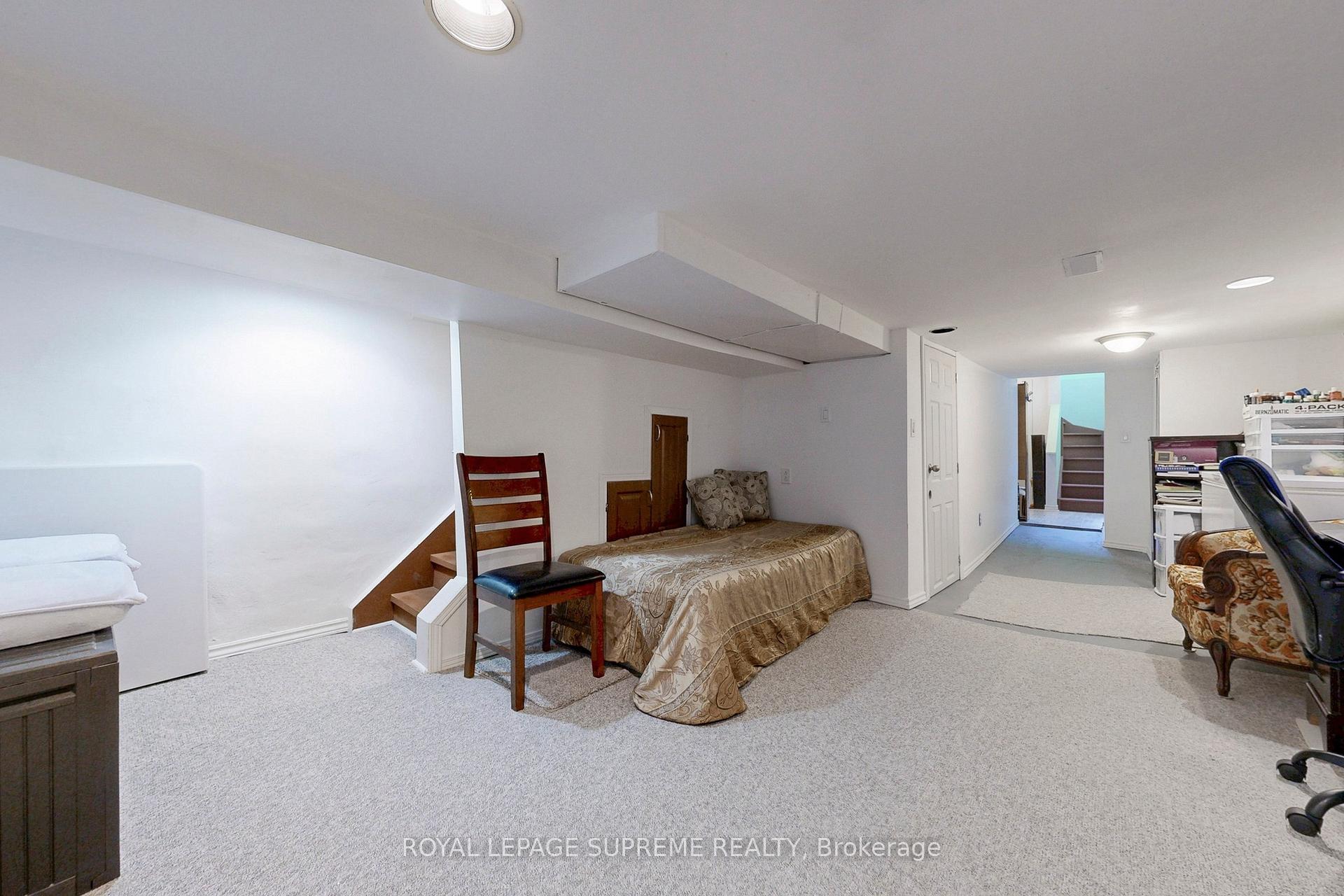 Photo 20 of 354 Winona Drive, Toronto, Oakwood Village — HOMEH