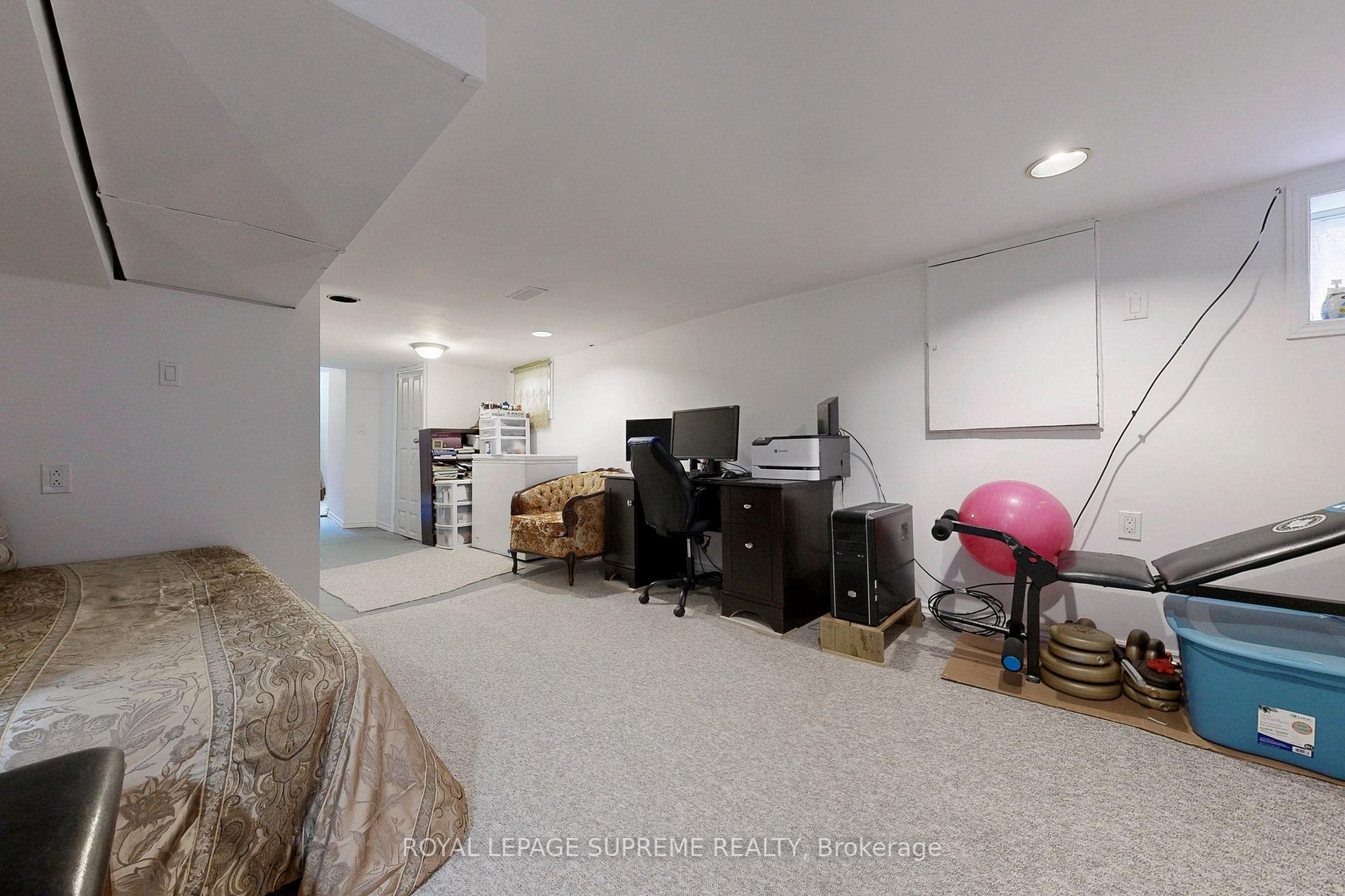 Photo 23 of 354 Winona Drive, Toronto, Oakwood Village — HOMEH
