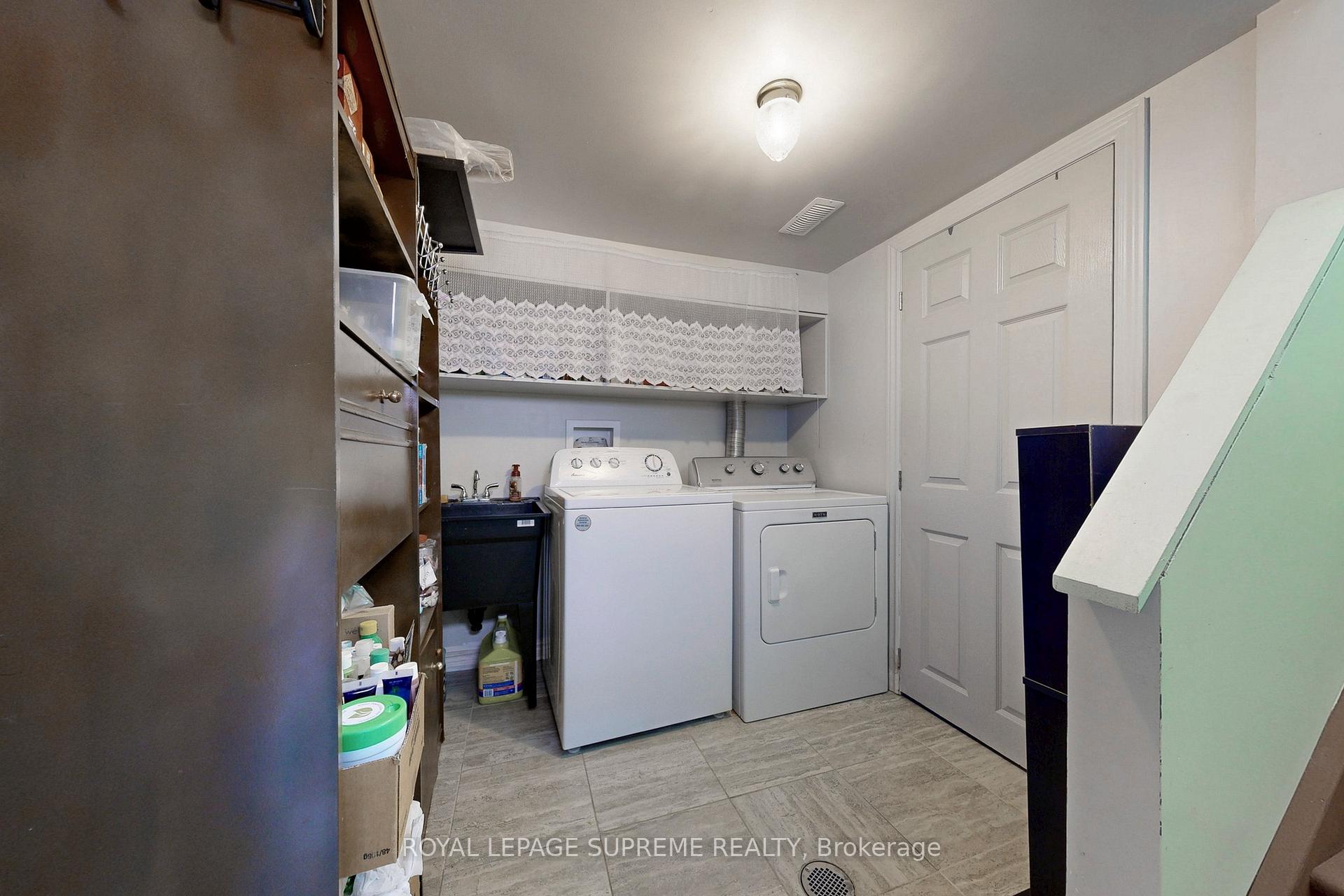 Photo 22 of 354 Winona Drive, Toronto, Oakwood Village — HOMEH