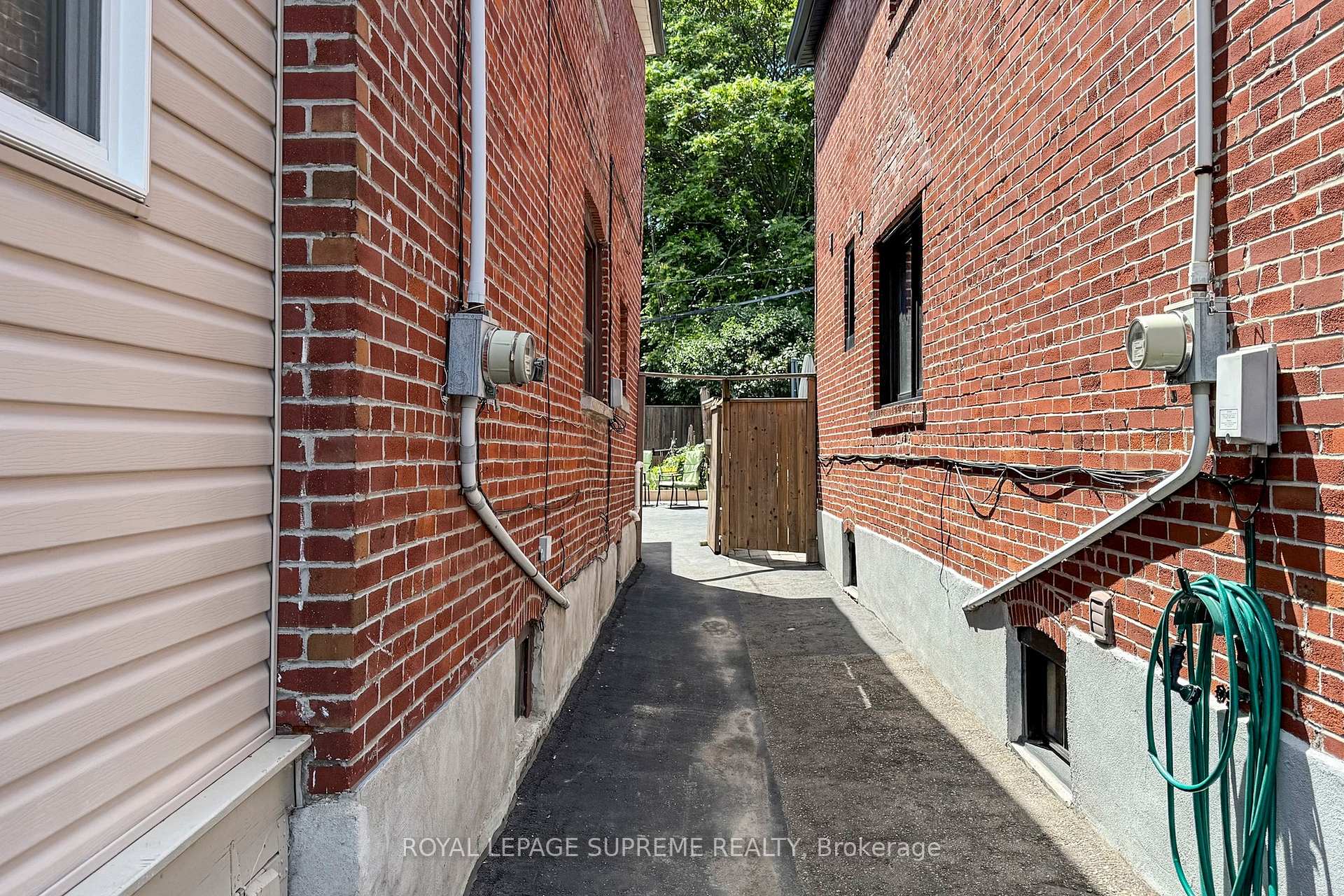 Photo 29 of 354 Winona Drive, Toronto, Oakwood Village — HOMEH