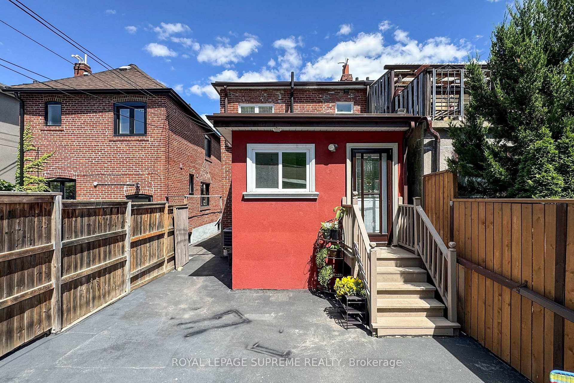 Photo 24 of 354 Winona Drive, Toronto, Oakwood Village — HOMEH