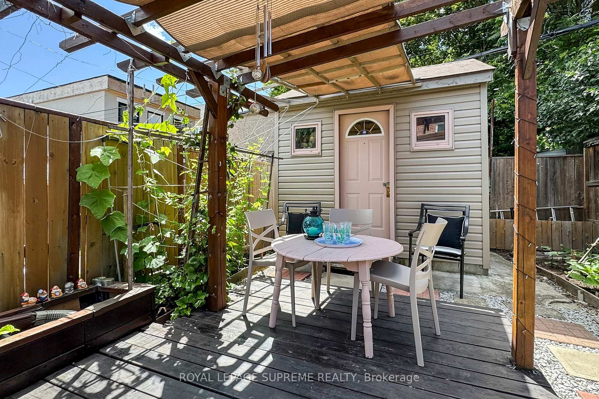 Photo 30 of 354 Winona Drive, Toronto, Oakwood Village — HOMEH