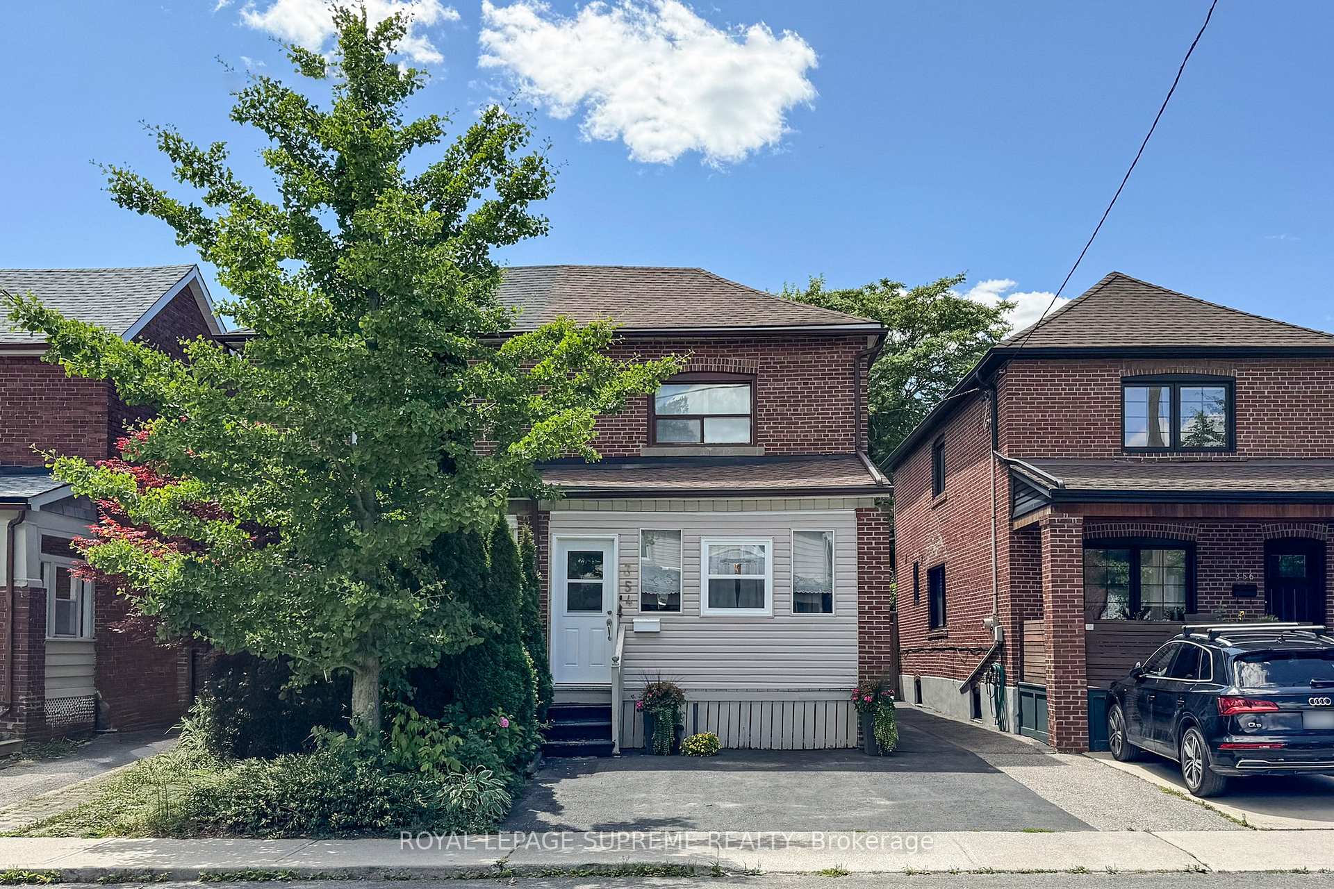 Photo 31 of 354 Winona Drive, Toronto, Oakwood Village — HOMEH